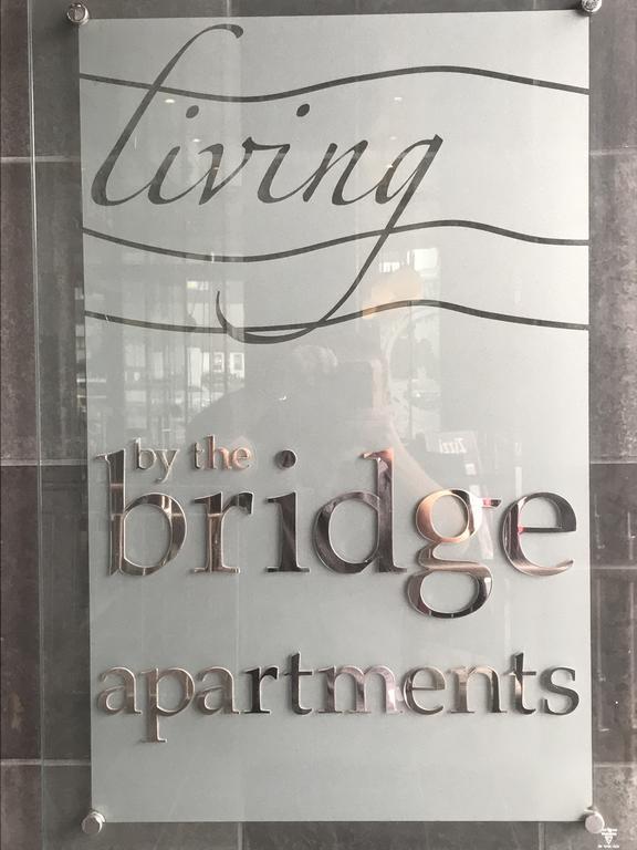 Apartment 306 By The Bridge Инвернесс Экстерьер фото